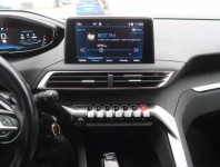 Peugeot 3008  1.2 PureTech Allure