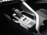 Peugeot 3008  1.2 PureTech Allure