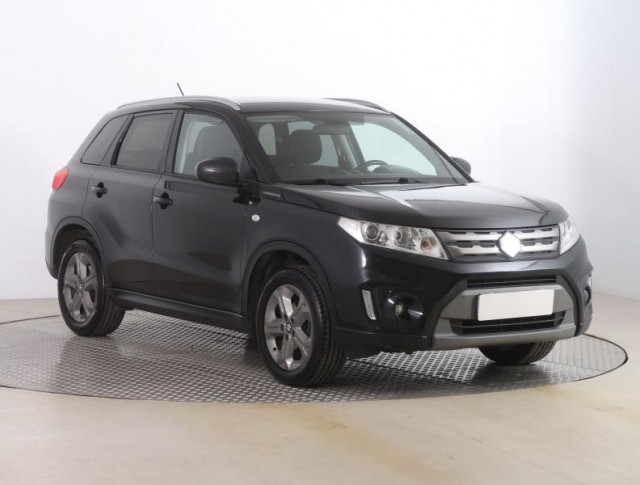 Suzuki Vitara  1.6 VVT 