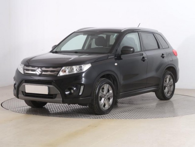 Suzuki Vitara  1.6 VVT 
