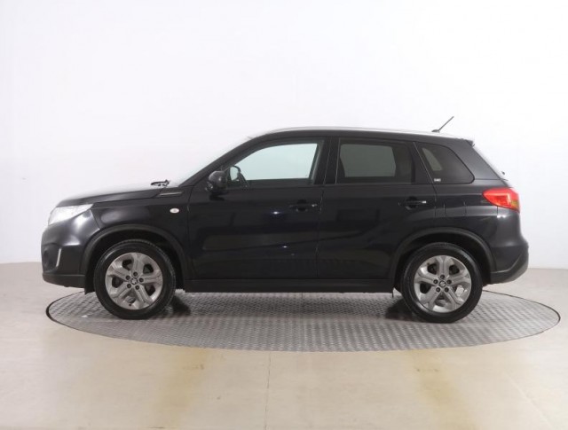 Suzuki Vitara  1.6 VVT 
