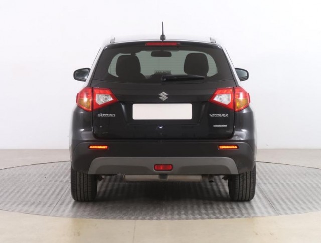 Suzuki Vitara  1.6 VVT 