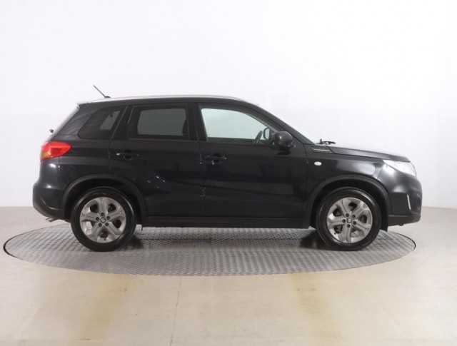 Suzuki Vitara  1.6 VVT 