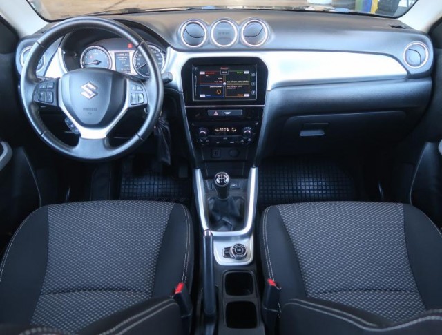 Suzuki Vitara  1.6 VVT 
