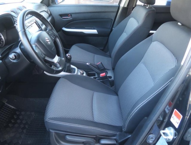 Suzuki Vitara  1.6 VVT 