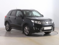 Suzuki Vitara  1.6 VVT 
