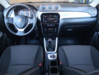 Suzuki Vitara  1.6 VVT 