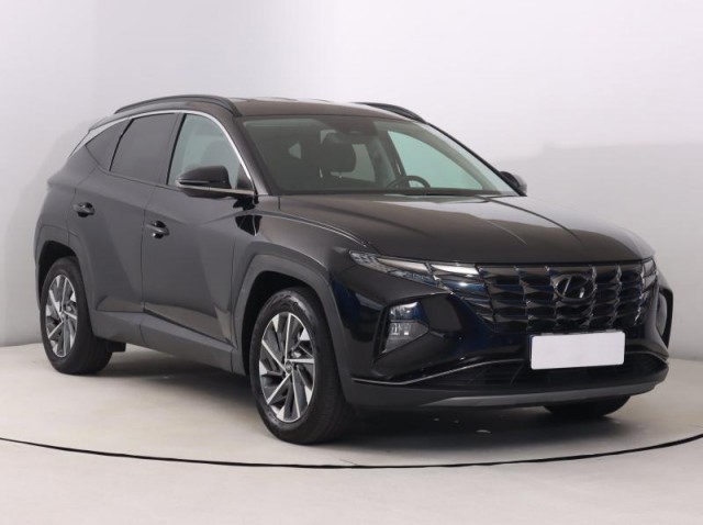 Hyundai Tucson  1.6 T-GDI 