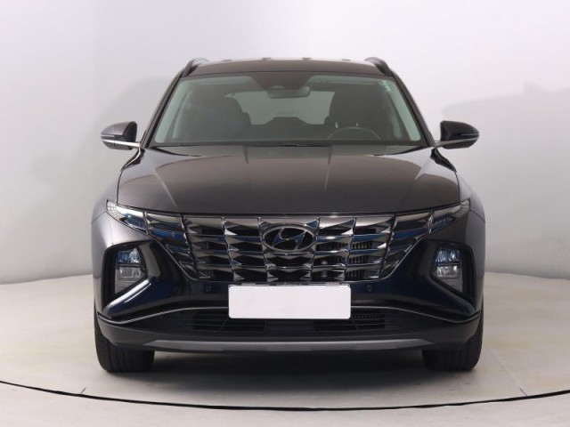 Hyundai Tucson  1.6 T-GDI 