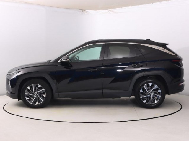 Hyundai Tucson  1.6 T-GDI 