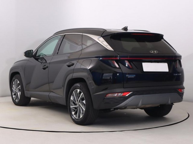 Hyundai Tucson  1.6 T-GDI 