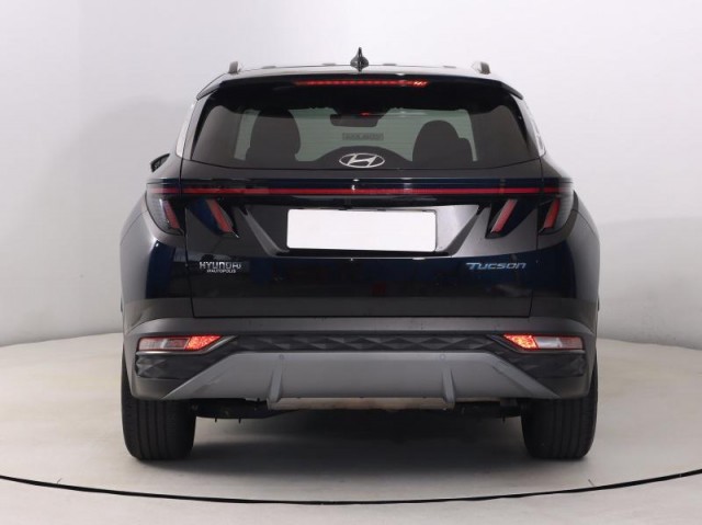 Hyundai Tucson  1.6 T-GDI 