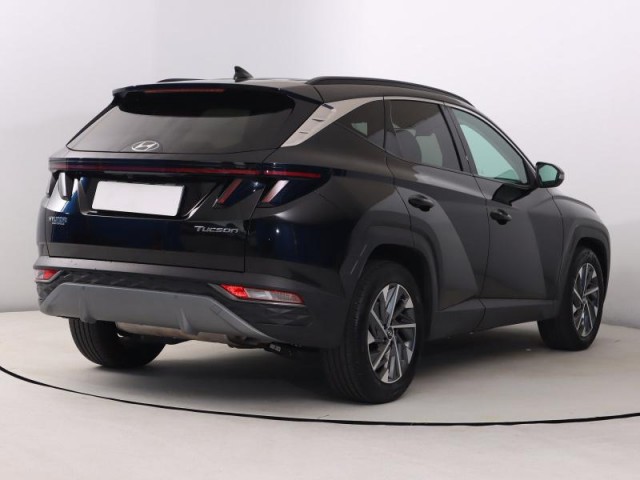 Hyundai Tucson  1.6 T-GDI 