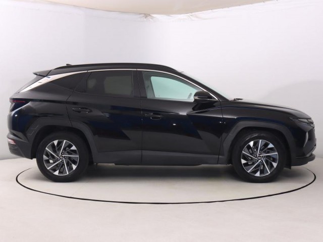 Hyundai Tucson  1.6 T-GDI 