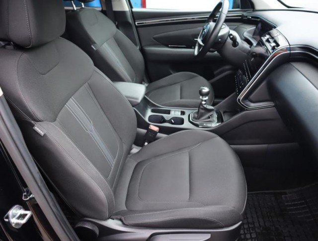 Hyundai Tucson  1.6 T-GDI 