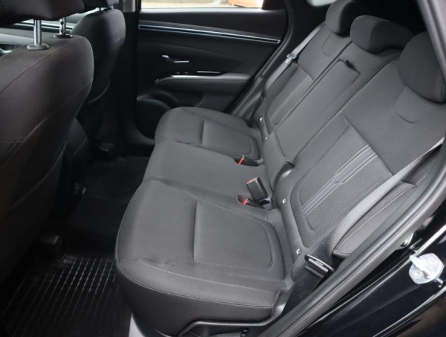 Hyundai Tucson  1.6 T-GDI 
