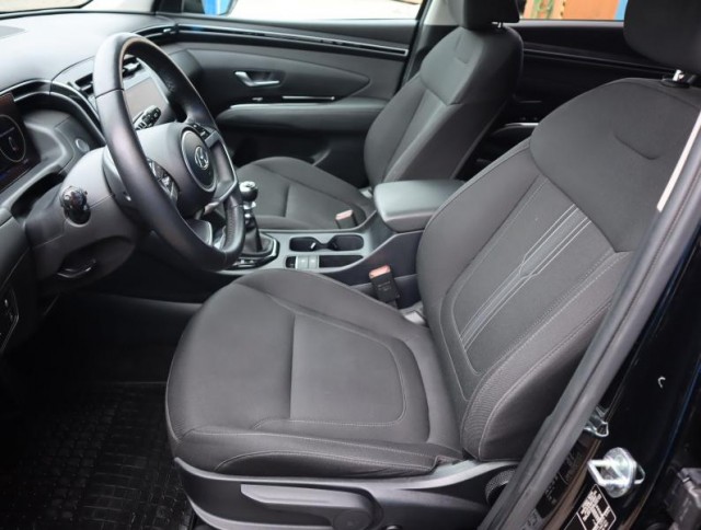 Hyundai Tucson  1.6 T-GDI 