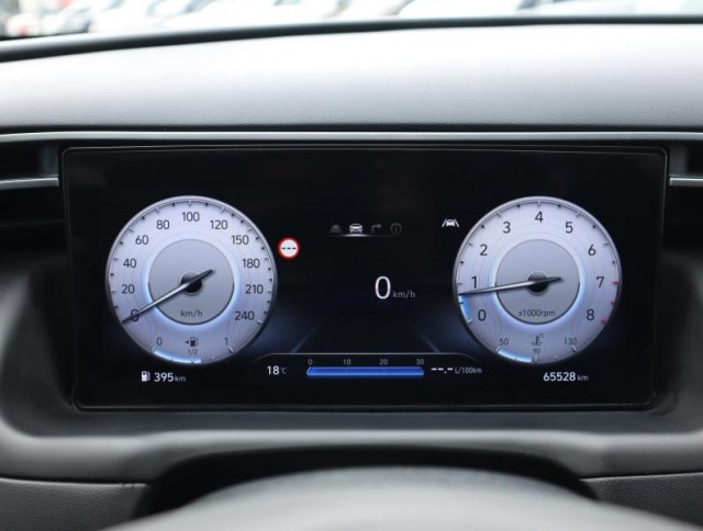Hyundai Tucson  1.6 T-GDI 