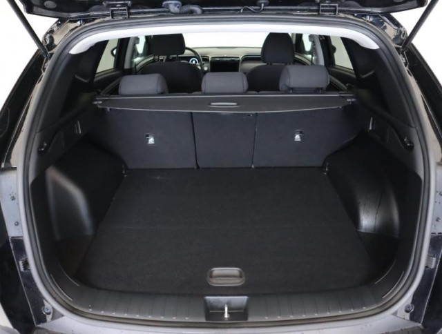 Hyundai Tucson  1.6 T-GDI 