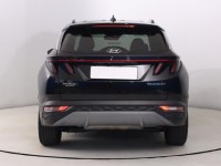 Hyundai Tucson  1.6 T-GDI 