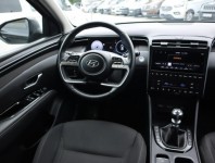 Hyundai Tucson  1.6 T-GDI 