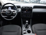 Hyundai Tucson  1.6 T-GDI 