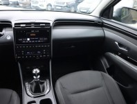 Hyundai Tucson  1.6 T-GDI 