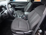 Hyundai Tucson  1.6 T-GDI 