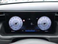 Hyundai Tucson  1.6 T-GDI 