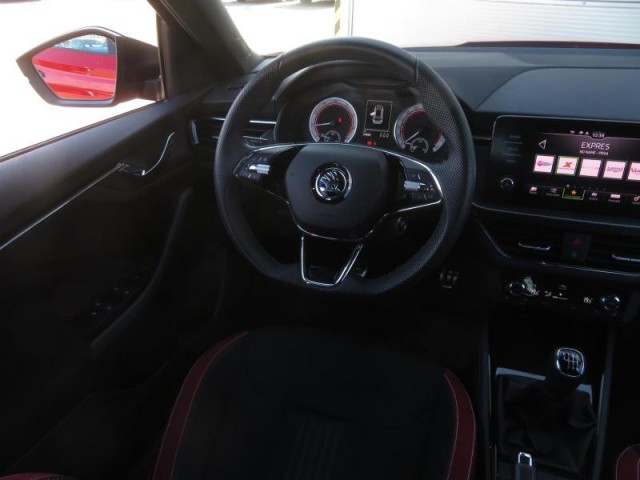 Škoda Kamiq  1.0 TSI Monte Carlo
