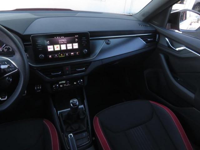 Škoda Kamiq  1.0 TSI Monte Carlo