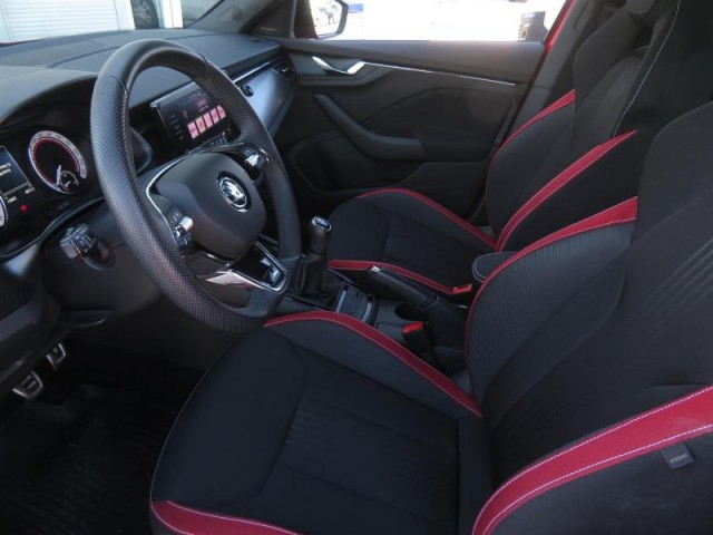 Škoda Kamiq  1.0 TSI Monte Carlo
