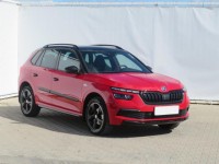 Škoda Kamiq  1.0 TSI Monte Carlo