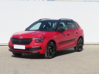 Škoda Kamiq  1.0 TSI Monte Carlo