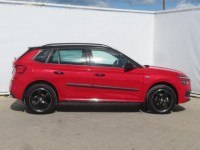 Škoda Kamiq  1.0 TSI Monte Carlo