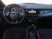 Škoda Kamiq  1.0 TSI Monte Carlo
