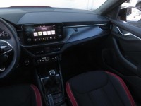 Škoda Kamiq  1.0 TSI Monte Carlo