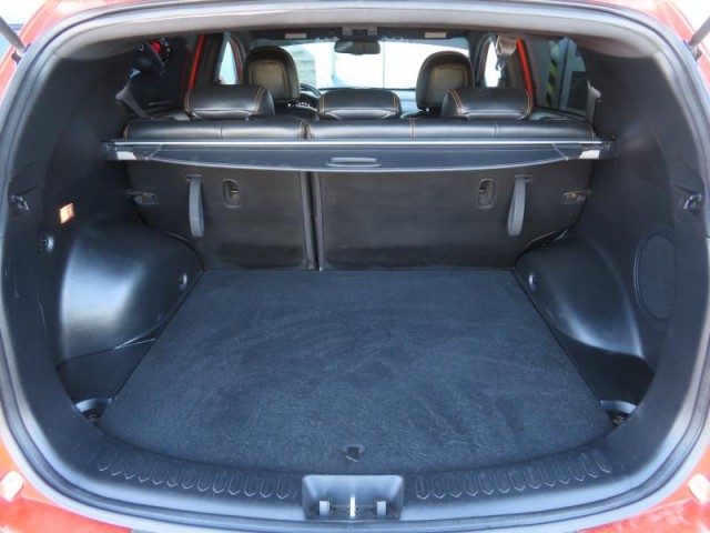Kia Sportage  2.0 CRDi 
