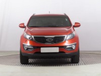 Kia Sportage  2.0 CRDi 