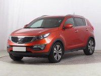 Kia Sportage  2.0 CRDi 