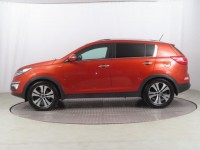 Kia Sportage  2.0 CRDi 