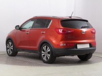 Kia Sportage  2.0 CRDi 