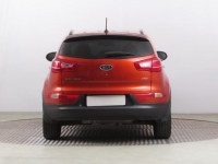 Kia Sportage  2.0 CRDi 