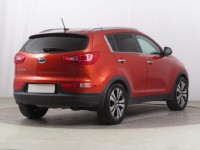 Kia Sportage  2.0 CRDi 