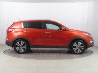 Kia Sportage  2.0 CRDi 