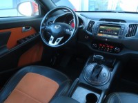 Kia Sportage  2.0 CRDi 
