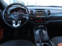 Kia Sportage  2.0 CRDi 