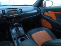 Kia Sportage  2.0 CRDi 