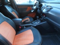 Kia Sportage  2.0 CRDi 