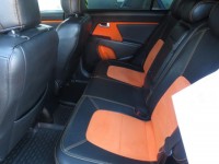 Kia Sportage  2.0 CRDi 